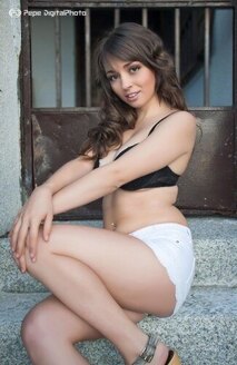 Miriam Prado